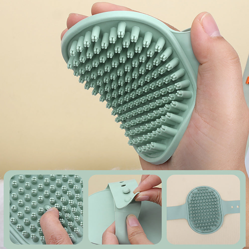 Pet Grooming Kit