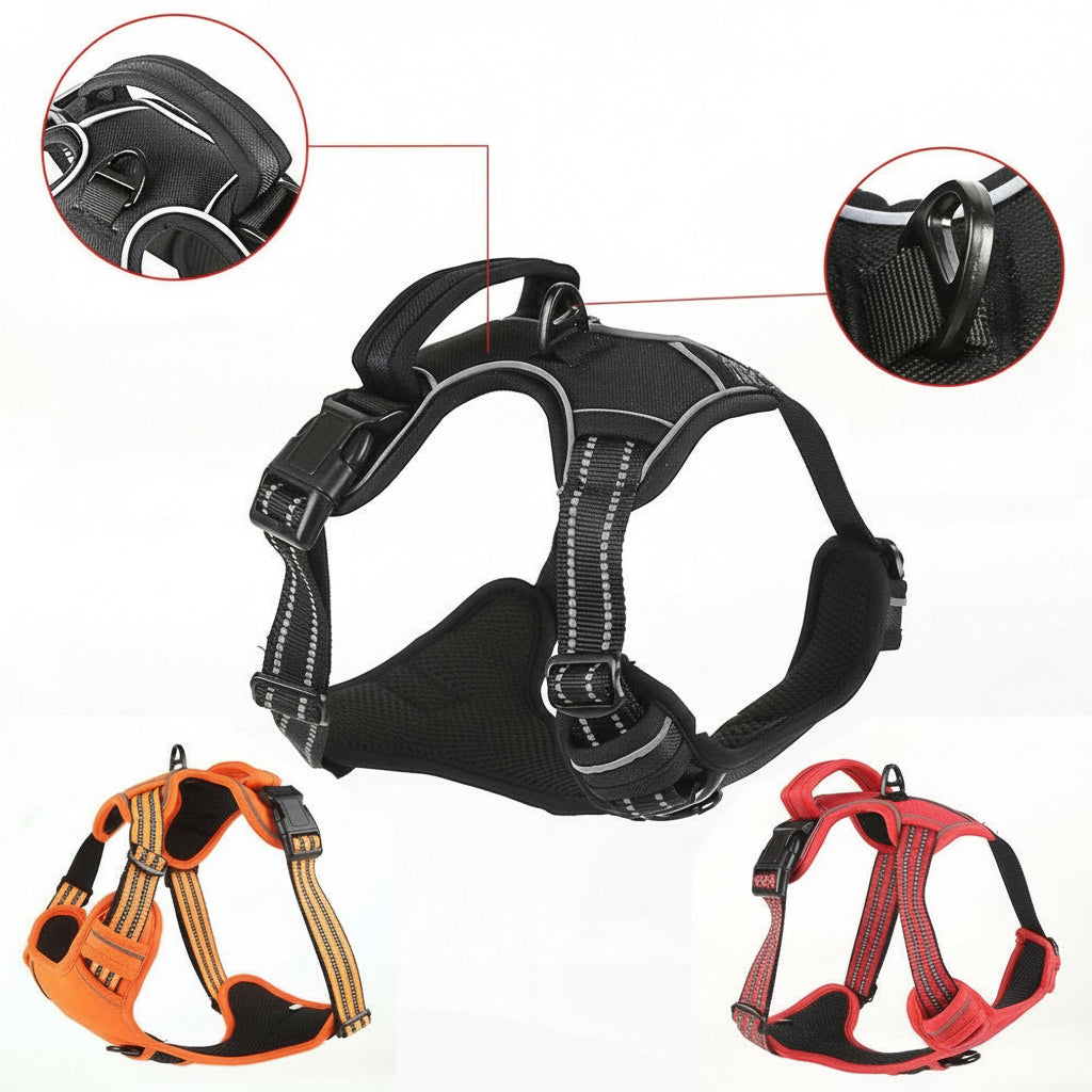 Dog Harness - No Pull