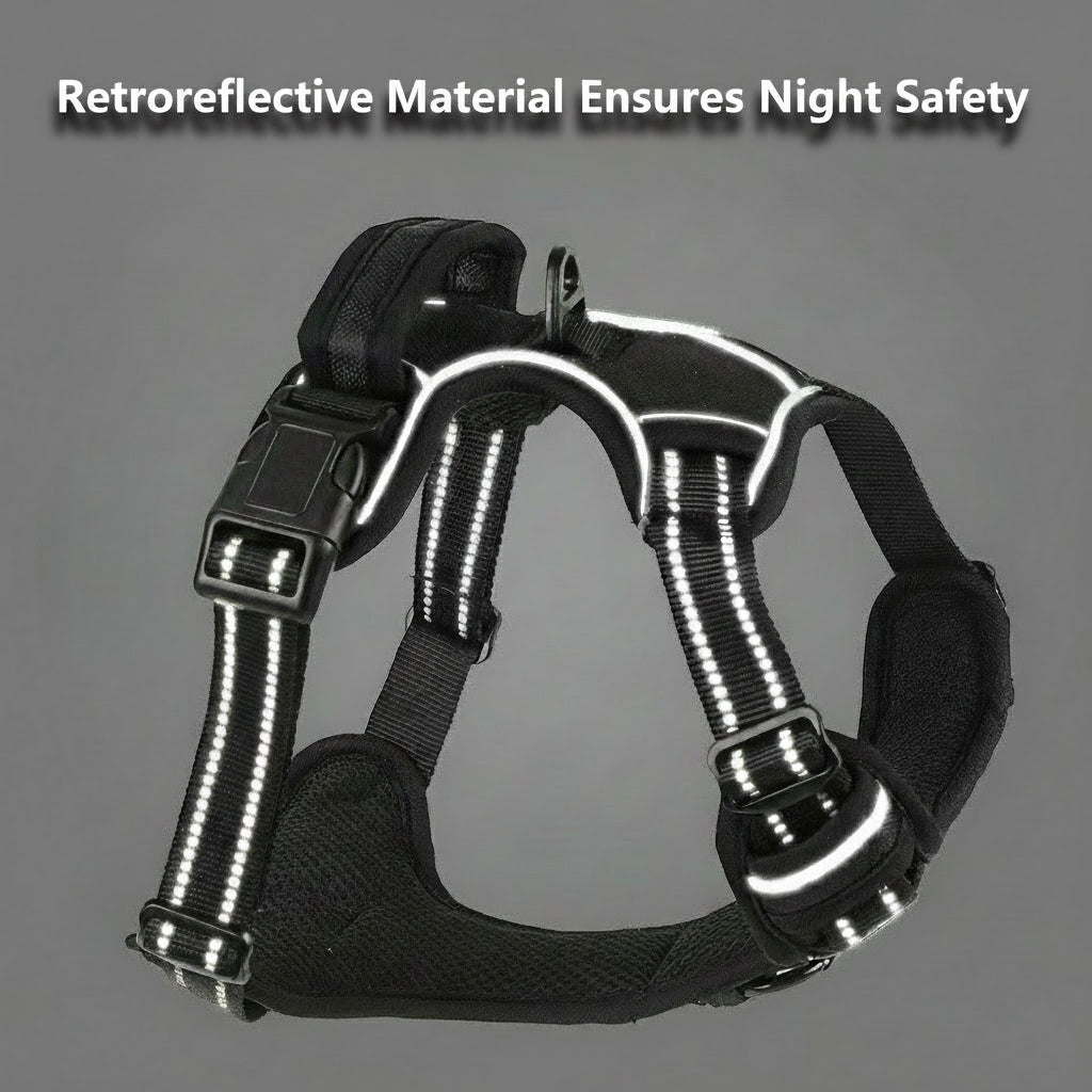 Dog Harness - No Pull