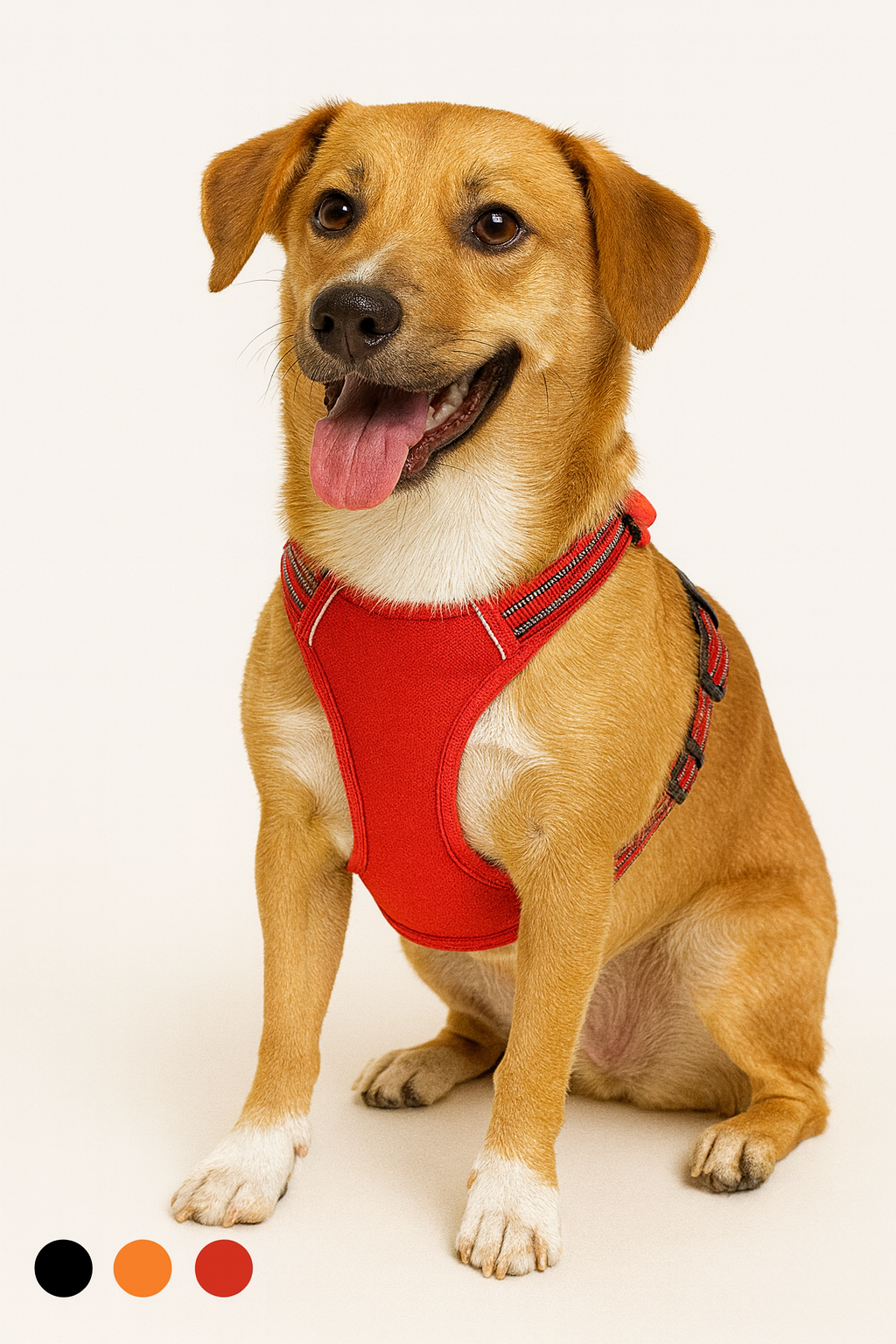 Dog Harness - No Pull