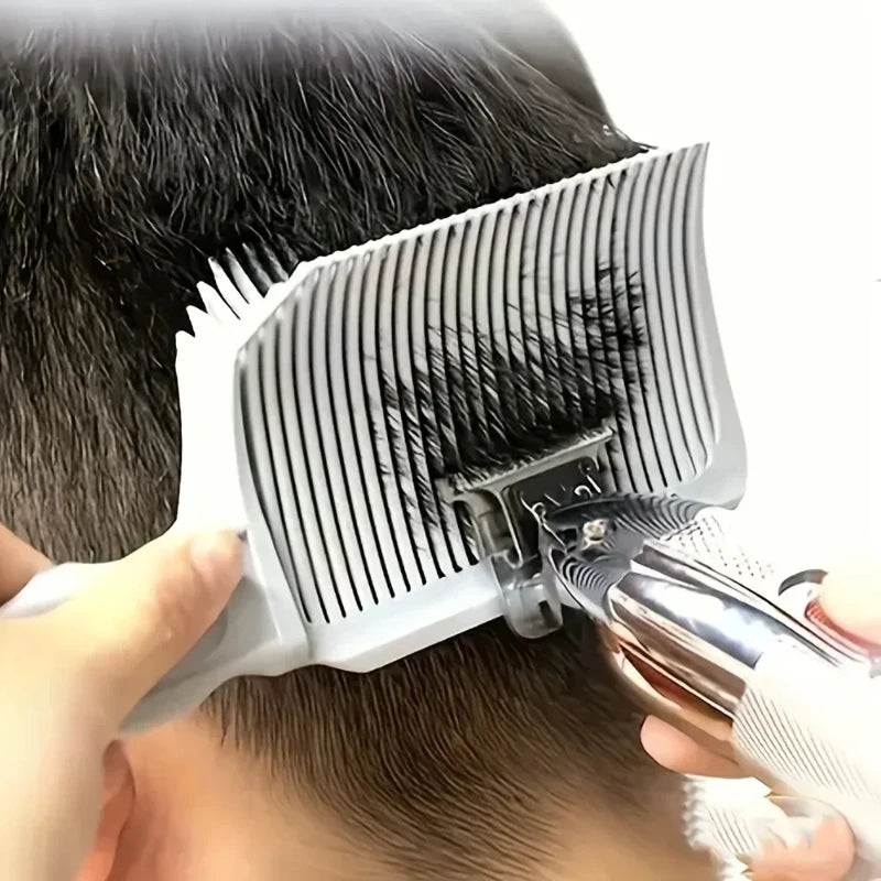 Hair Fading Comb