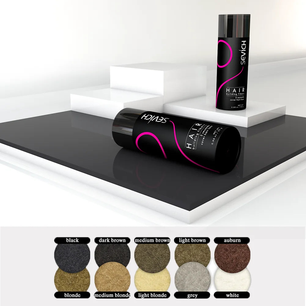 Hair Thickening Powder