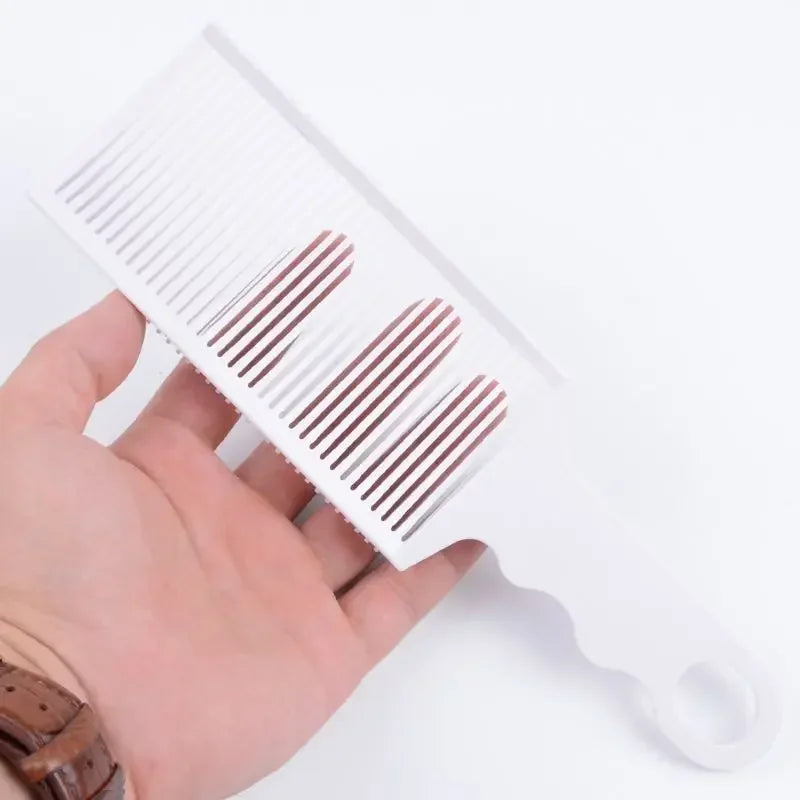 Hair Fading Comb